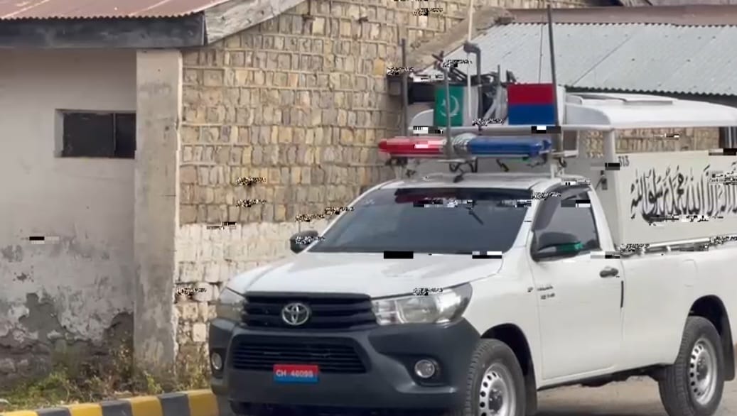 اورکزئی: تین سالہ بچی کے قتل کیس میں نیا موڑ،  پولیس کے زیرِ حراست تینوں ملزمان نامعلوم افراد کی فائرنگ سے ہلاک