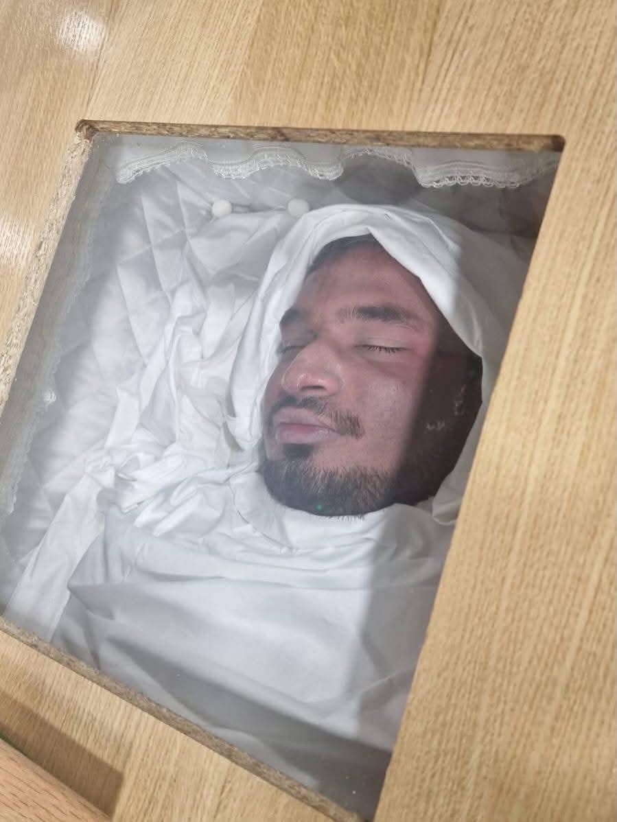 برطانیہ میں دریا عبور کرنے کی کوشش، مالاکنڈ کا نوجوان زندگی کی بازی ہار گیا