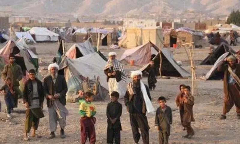 کوہاٹ سے افغان مہاجرین کی باعزت واپسی کیلئے کیا انتظامات کئے جا رہے ہیں؟