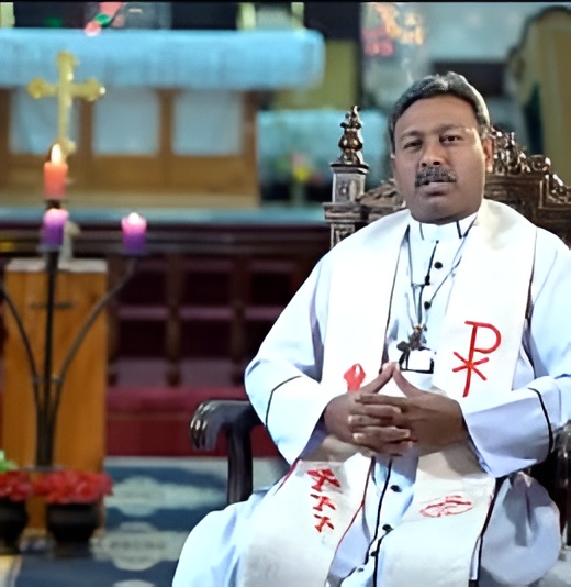 پشتو زبان کی پہلی انجیل اور عبادات: مردان کا مشہور ’پٹھان چرچ‘!