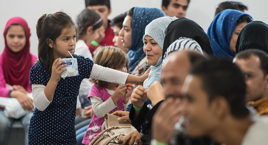 غیرقانونی ہجرت کے خلاف کارروائیاں، یورپ میں قانونی مہاجرین بھی متاثر