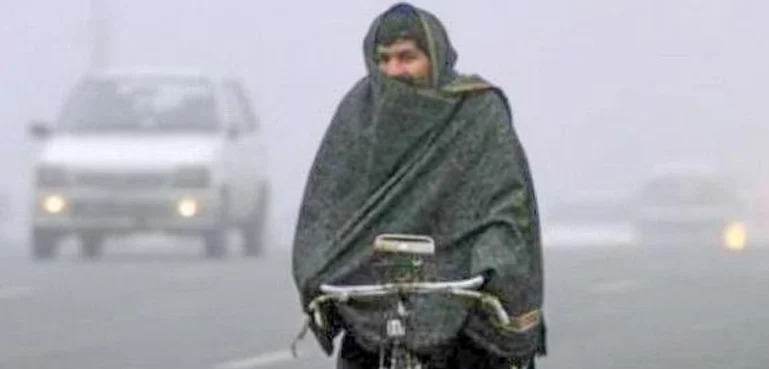 کیا تیزی سے بڑھتی سردی آپکی  ذہنی اور جسمانی صحت متاثر کر سکتی ہے؟