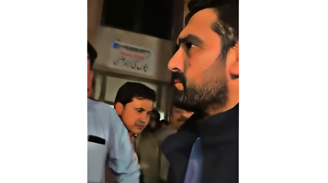 ڈیوٹی پر موبائل کا استعمال؟ اب ویڈیو بنائیں، حکومت کو بھیجیں،وزیر اعلیٰ خیبرپختونخوا 