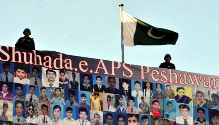 11 سال قبل آج کے دن پشاور کی ہر گلی سے پھولوں کے جنازے اٹھے!