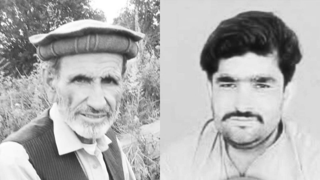 پاراچنار میں اغوا و قتل ، مرکزی راستے کب کھلیں گے؟