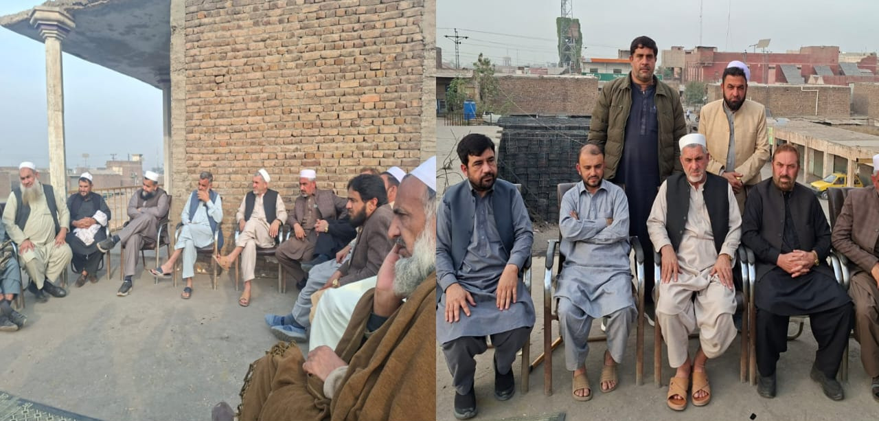 خیبر: باڑہ بازار میں افغان تاجروں کی باعزت واپسی کیسے ممکن بنائی جا رہی ہے؟