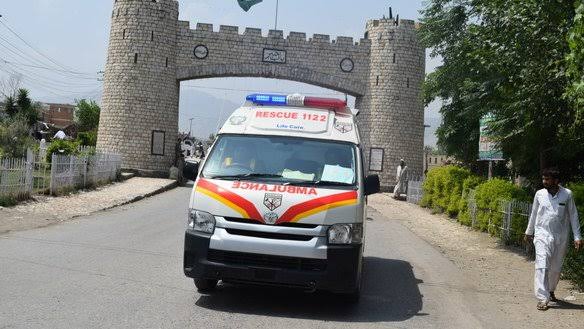 جمرود میں شادی کی خوشی ماتم میں بدل گئی، ہوائی فائرنگ سے دولہا جاں بحق