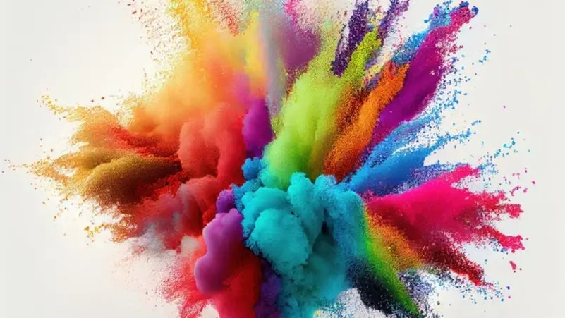رنگ ہمارے جذبات اور شخصیت پر کیسے اثرانداز ہوتے ہیں؟