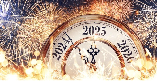 2025 میں کیا سیکھا؟ اور اب 2026 کیسے بہتر بنایا جا سکتا ہے!