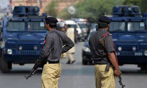 پشاور: پولیس مقابلے میں ہلاک ٹارگٹ کلرز گینگ کی تفصیلات سامنے آ گئیں!