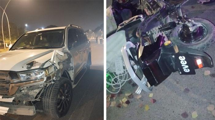 قاتل بھی امیر، فیصلے بھی امیروں کے… غریب کی لاش کا کوئی حق نہیں؟