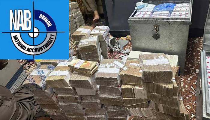 کوہستان اسکینڈل، ملزم قیصر اقبال نے 14 ارب روپے کی پلی بارگین کے لیے نیب کو درخواست دے دی