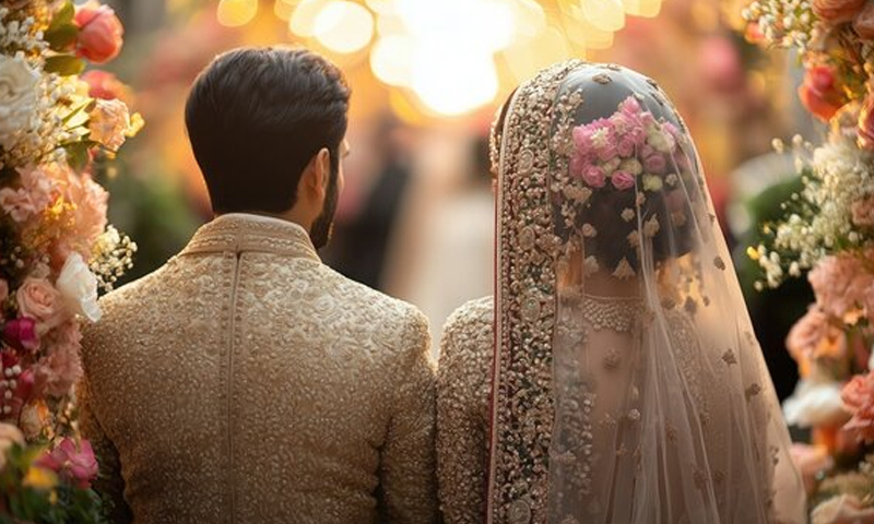 نکاح سے پہلے یہ  سوالات ضرور کریں، ورنہ زندگی بھر پچھتائیں گے!