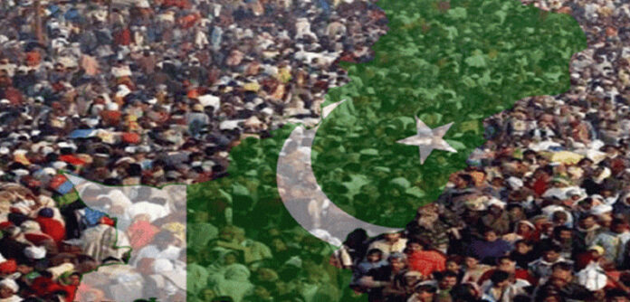 پاکستان کو  بڑھتی آبادی اور خواتین کے حقوق پر کام تیز کرنا ہوگا، اقوام متحدہ ادارہ برائے آبادی