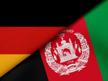 جرمنی نے افغان پناہ گزین پروگرام فوری ختم کر دیا