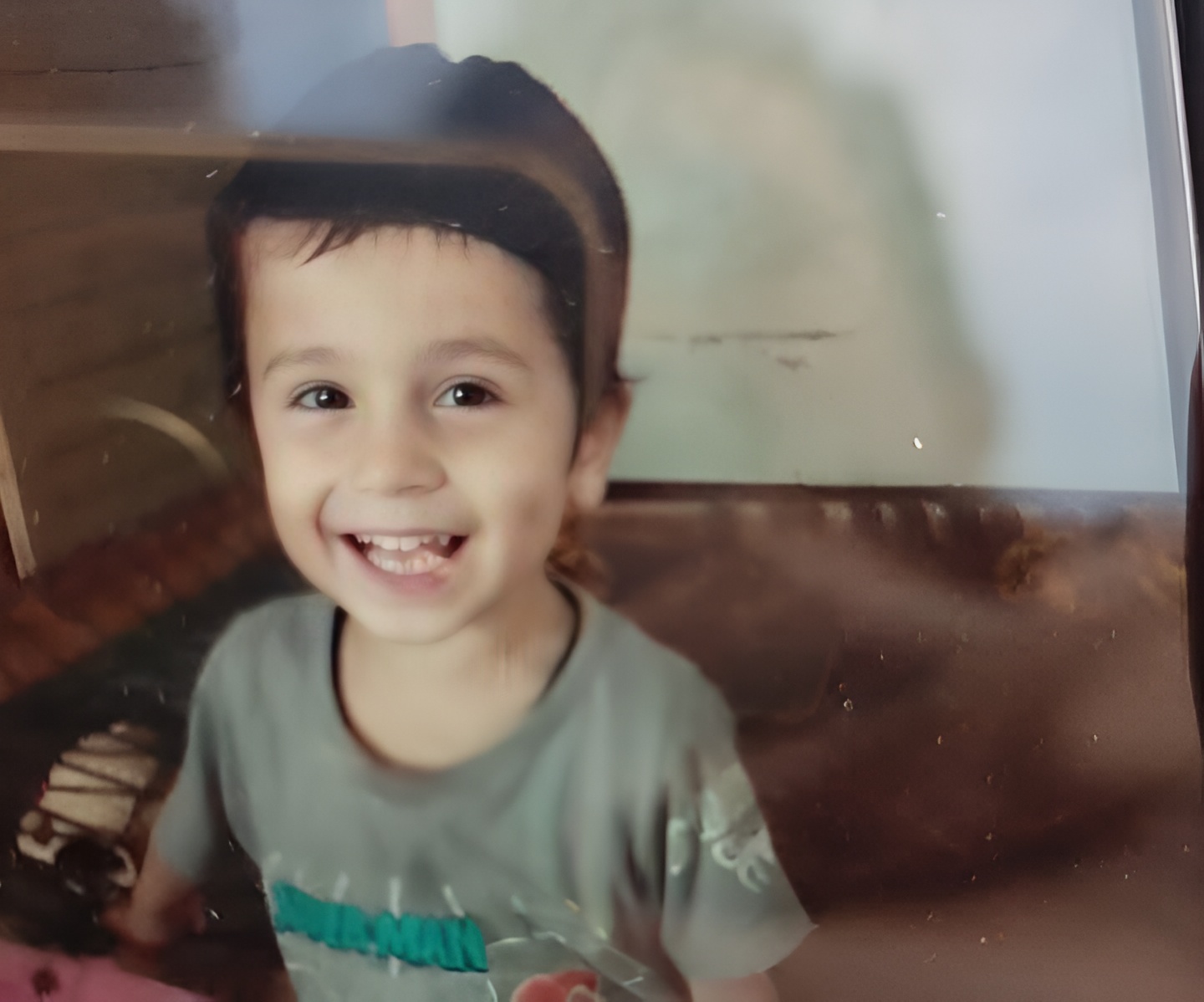 مردان: کم سن بچے کے قتل کا مرکزی ملزم پولیس مقابلے میں ہلاک