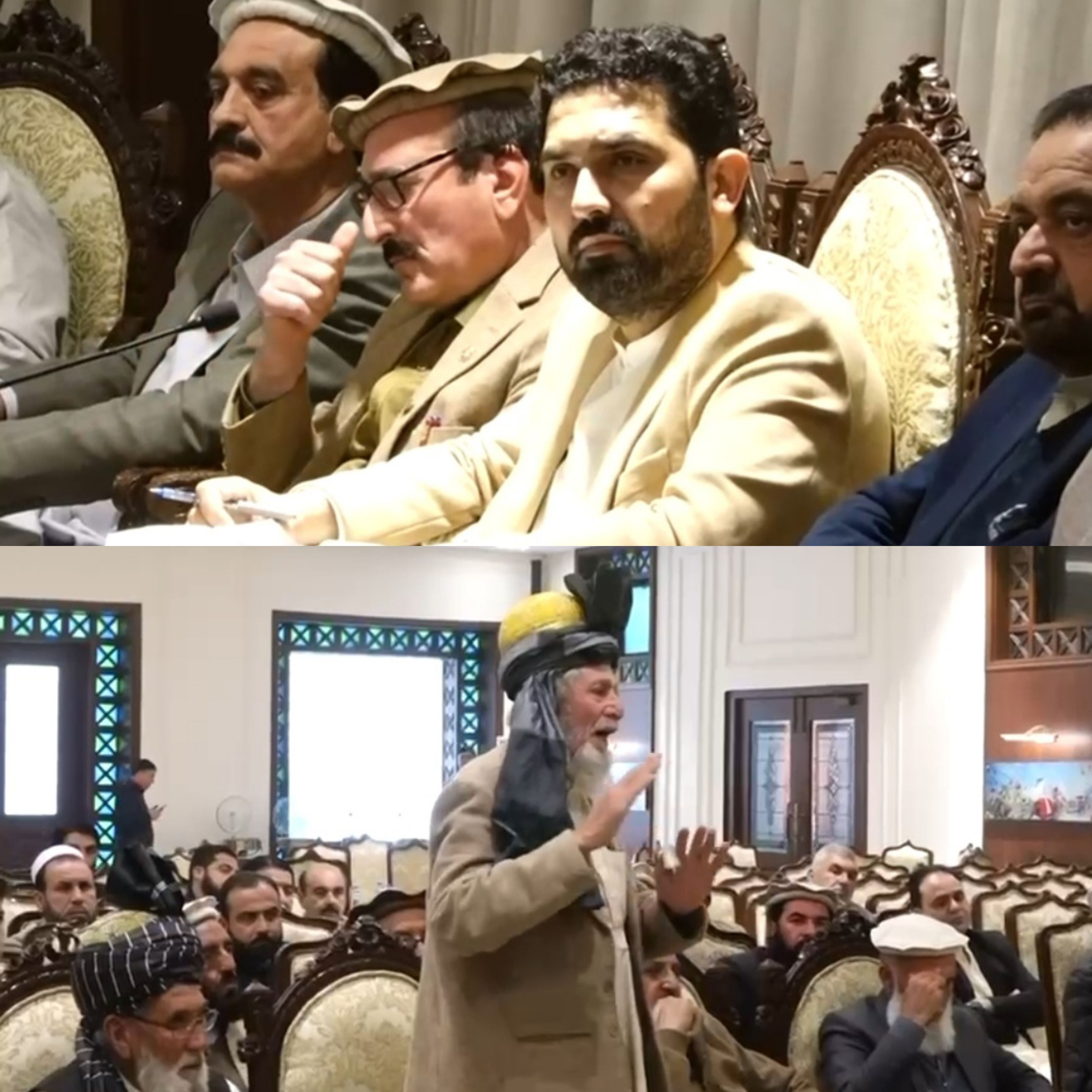 باجوڑ آپریشن متاثرین کی امداد 5 لاکھ روپے تک بڑھا دی 