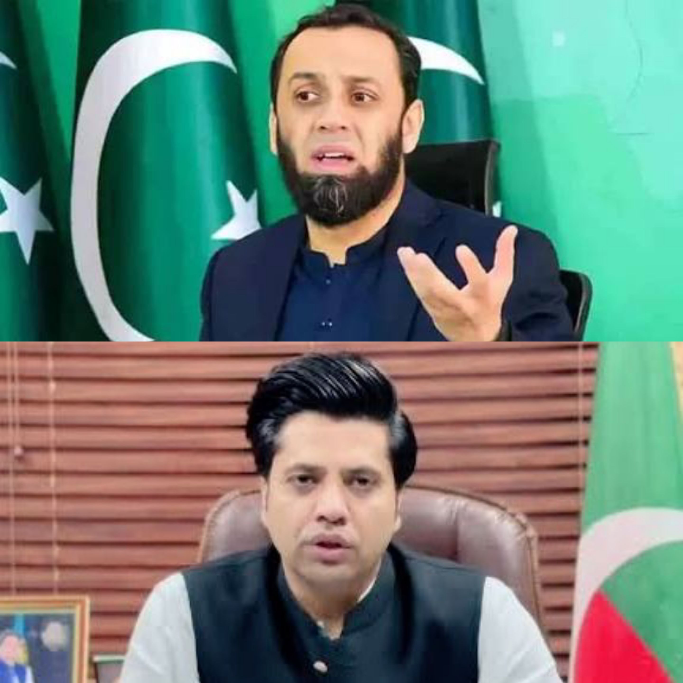 تیراہ آپریشن: وفاق صوبے پر ملبہ ڈال رہا ہے، شفیع جان