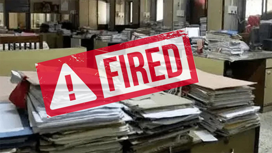 خیبر پختونخوا: نگران دور میں بھرتی 645 ملازمین کو 10 روز میں فارغ کرنے کا حکم