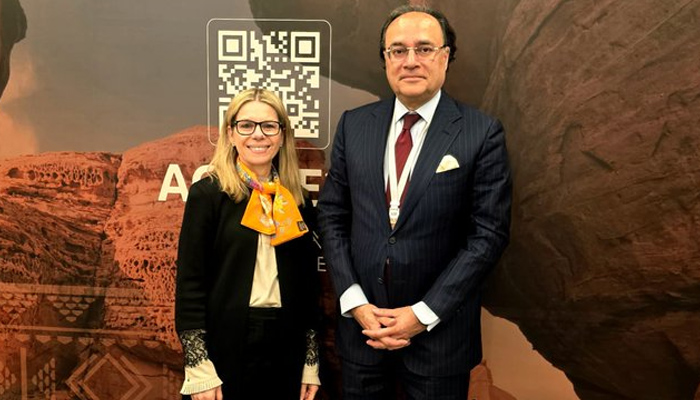 عالمی بینک کا پاکستان کے لیے 20 ارب ڈالر کے پروگرام پر عمل جاری رکھنے کا اعلان