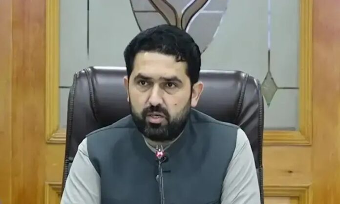 وزیر اعلیٰ سہیل آفریدی کا نوجوانوں کے لیے اہم اعلان