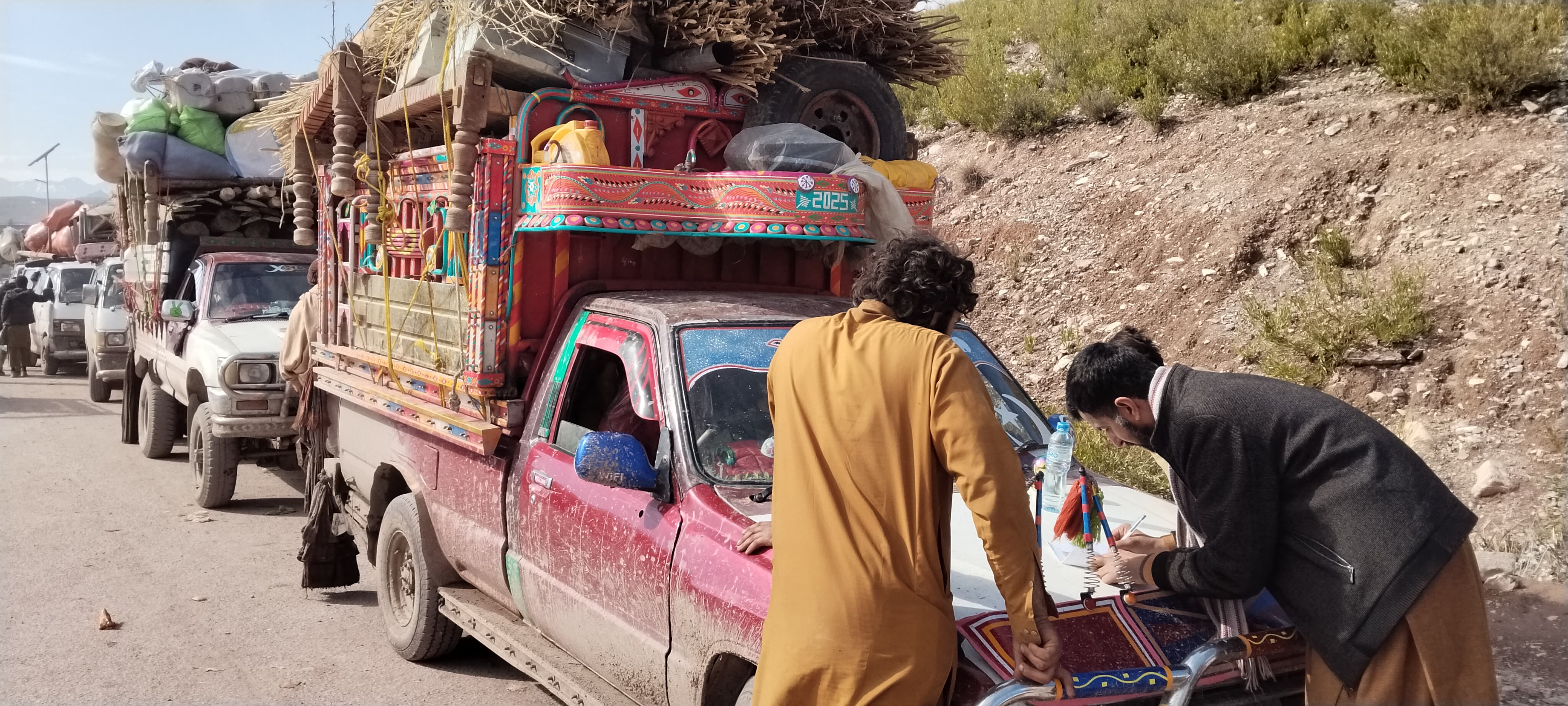 تیراہ متاثرین کی امداد میں کتنے پیسے خرچ ہوئے اور کل کتنے کروڑ مختص ہیں؟ تفصیلات سامنے آگئیں