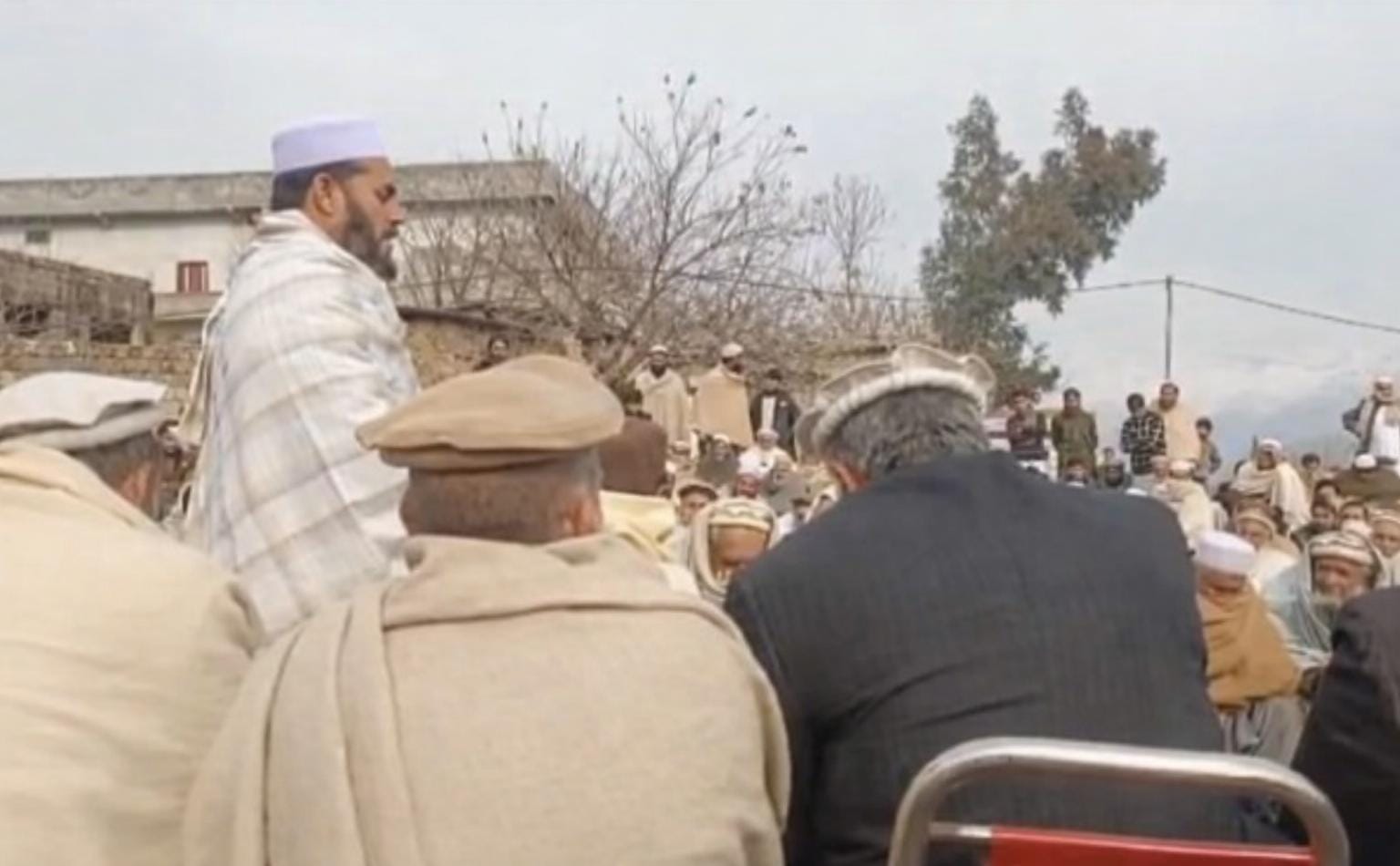 باجوڑ: گرینڈ جرگہ، نکاح، خواتین کا مہر، جہیز اور سماجی رسومات پر فیصلے