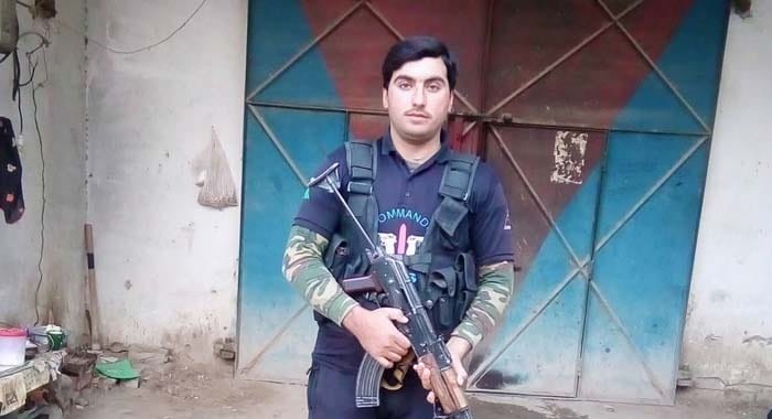 لکی مروت: پولیس اہلکار دستگیر کے گھر پر عسکریت پسندوں کا حملہ، اہل خانہ پر تشدد کے بعد پولیس اہلکار شہید