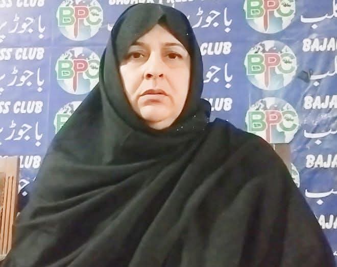 خواتین کو جرگہ نظام سے باہر رکھنا ناانصافی ہے، حقِ مہر ان کا ذاتی حق ہے: سماجی کارکن تبسم عدنان