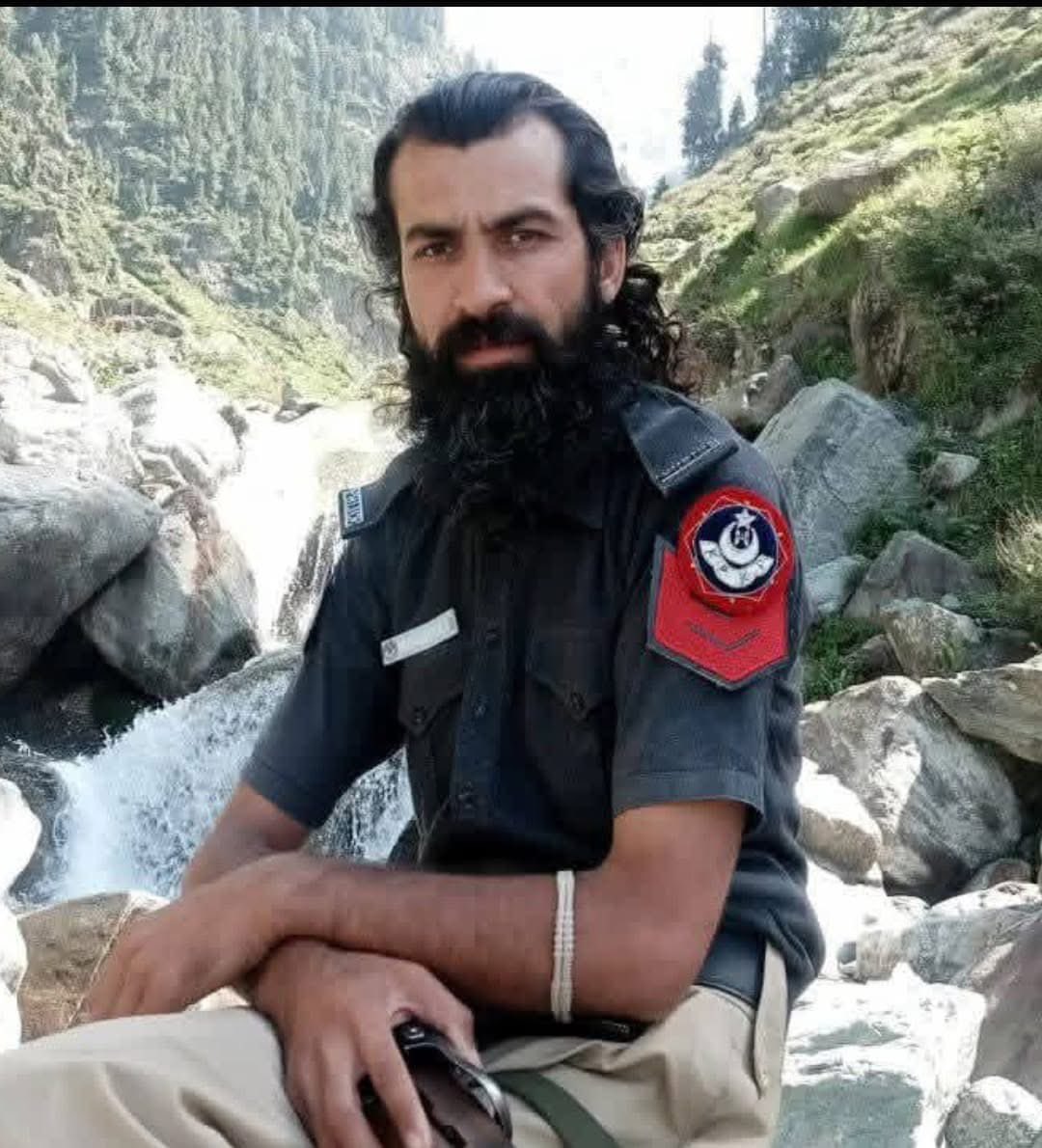 شانگلہ: کابلگرام میں پولیس اور عسکریت پسندوں کے درمیان  جھڑپ، تین اہلکار شہید