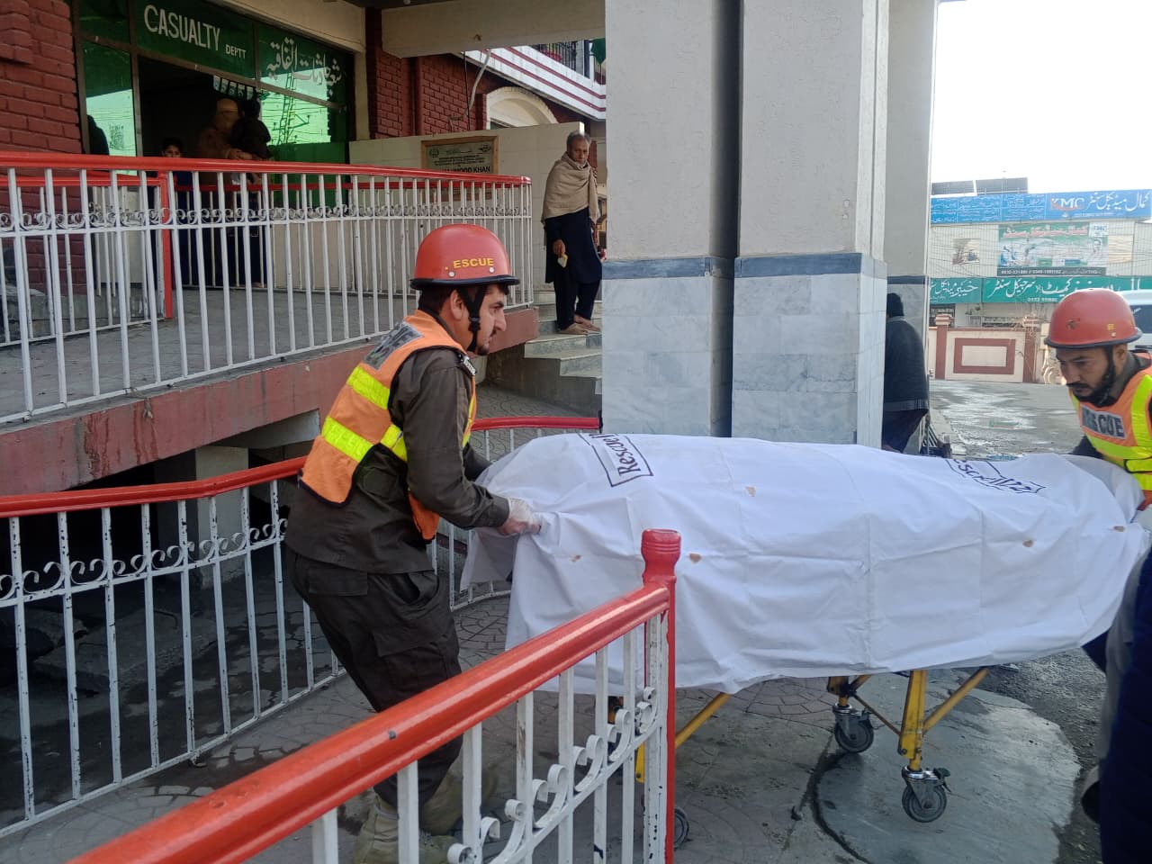 مالاکنڈ: گھڑی عثمانی خیل میں 16 سالہ کالج کی طالبہ پر فائرنگ، موقع پر جاں بحق