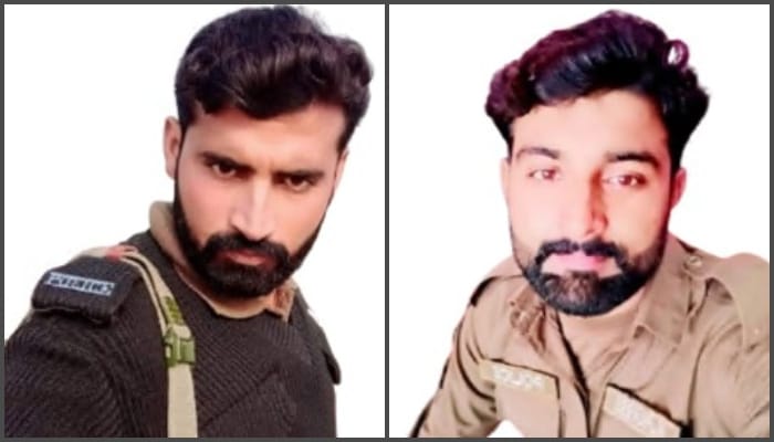 بھکر: داجل چیک پوسٹ پر خودکش حملہ، 2 پولیس اہلکار شہید جبکہ 1 زخمی