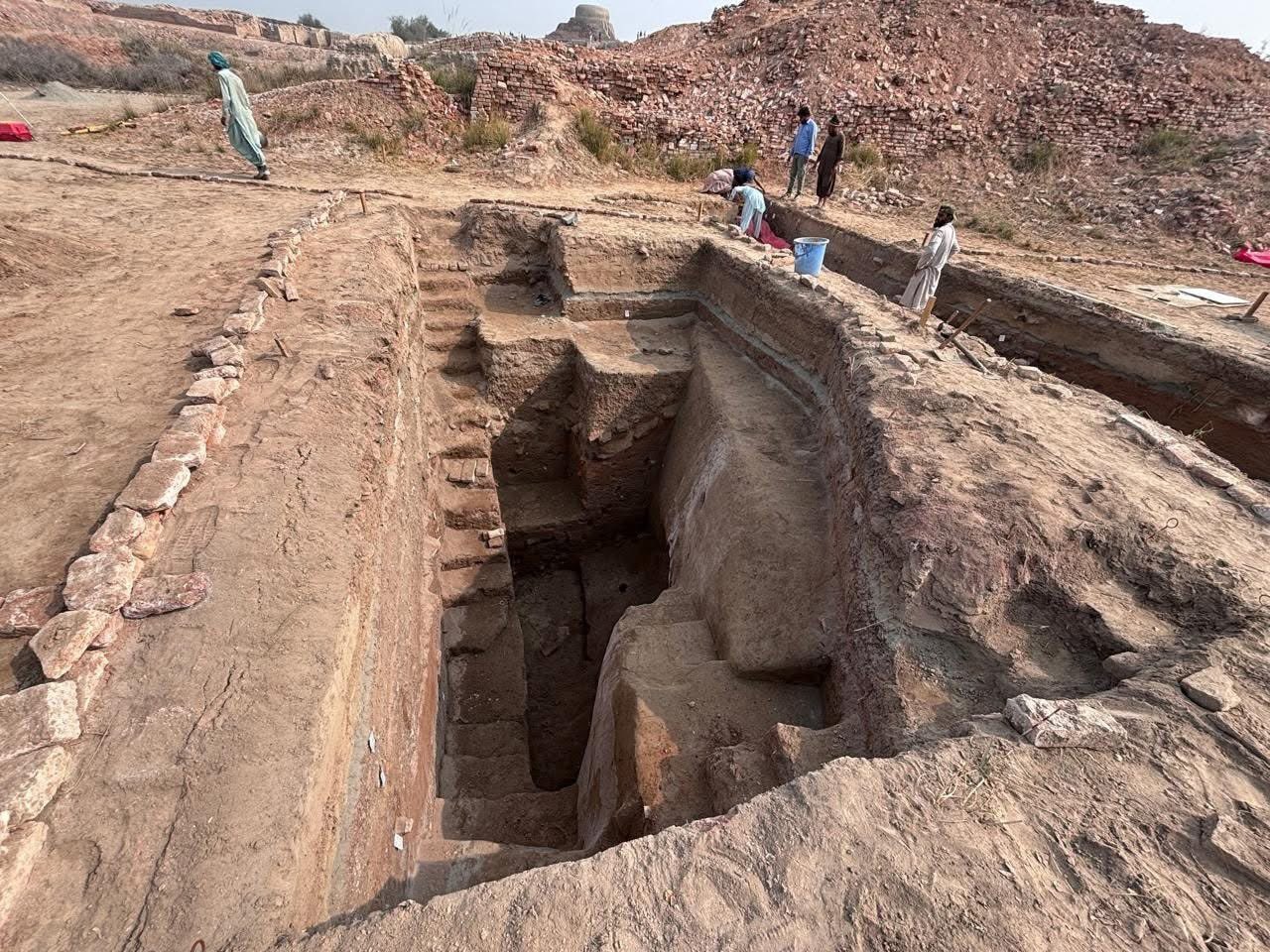 سندھ حکومت کا موہنجو داڑو میوزیم کو عالمی معیار پر اپ گریڈ کرنے کا فیصلہ، خیبر پختونخوا سے تکنیکی معاونت کی درخواست