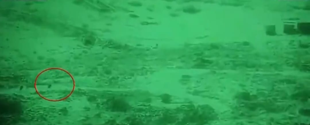 پاک — افغان سرحد پر کشیدگی — افغان طالبان کی فائرنگ، پاکستانی فورسز کی بھرپور جوابی کارروائی