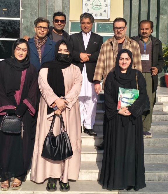 پشاور ہائی کورٹ میں افغان موسیقاروں کا کیس، افغانستان واپس جانے سے انکار