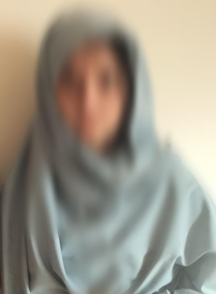 ڈیرہ اسماعیل خان: سی ٹی ڈی کی خفیہ کارروائی، خاتون خودکش حملہ آور گرفتار