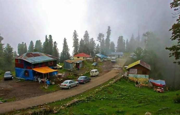 خیبرپختونخوا:  ماحول دوست سیاحت کے فروغ کے لیے ٹھنڈیانی انٹیگریٹڈ ٹورازم زون کنسیشن معاہدے پر دستخط