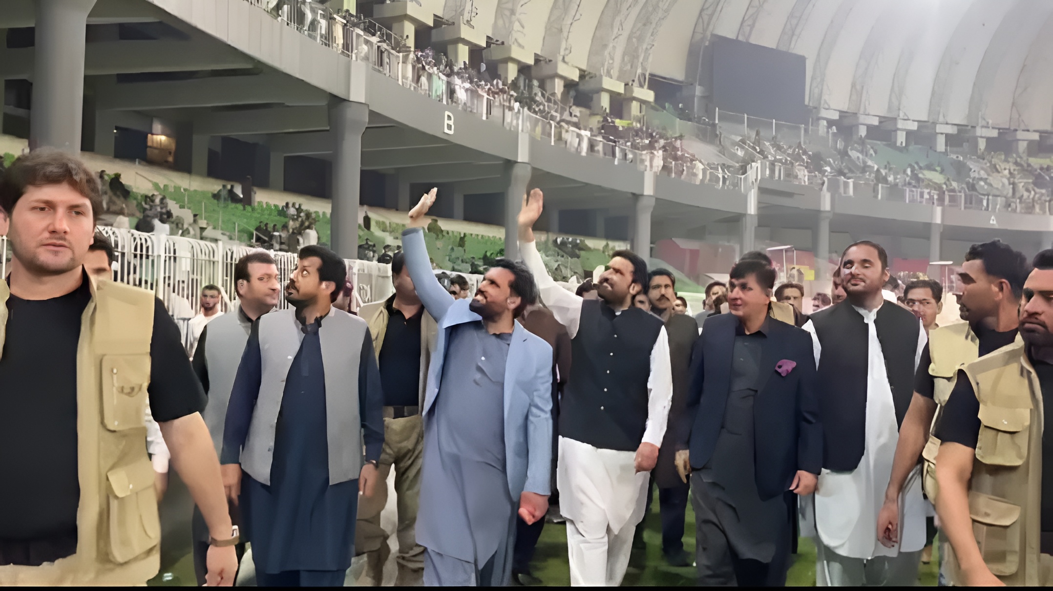 پشاور: آج چھٹی کے باوجود دو لاکھ مستحق خاندانوں کو رمضان پیکج دیا گیا، وزیر اعلیٰ خیبر پختونخوا