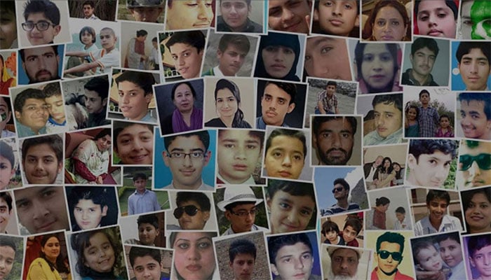 پشاور: سانحہ آرمی    پبلک اسکول سے متعلق عدالت نے اہم حکم جاری کر دیا