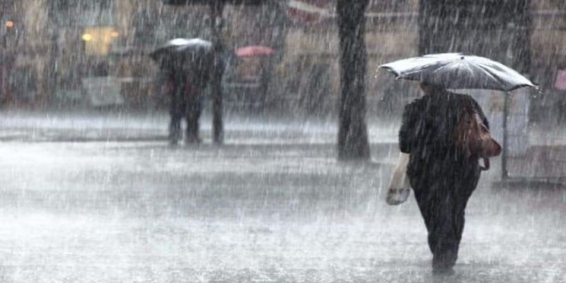 خیبر پختونخوا: آئندہ دنوں میں کہاں بارش اور کہاں موسم خشک رہے گا؟ تفصیلات جاری