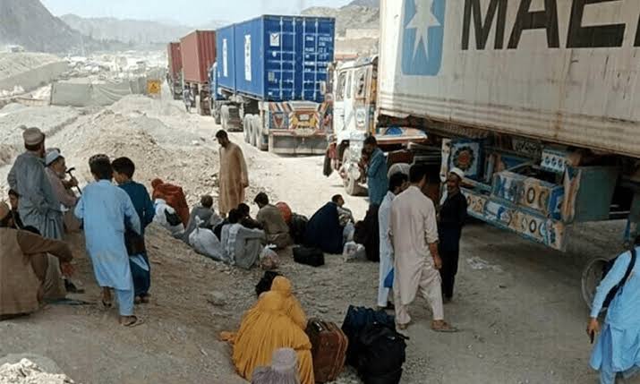 پاک افغان سرحدی کشیدگی: عام شہریوں پر اس کے کیا اثرات مرتب ہو رہے ہیں