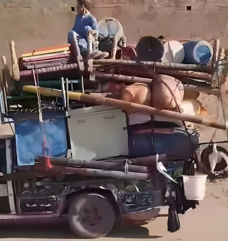 شمالی وزیرستان: شیواہ سے لوگ دیگر علاقوں کی جانب نقل مکانی کیوں کر رہے ہیں؟