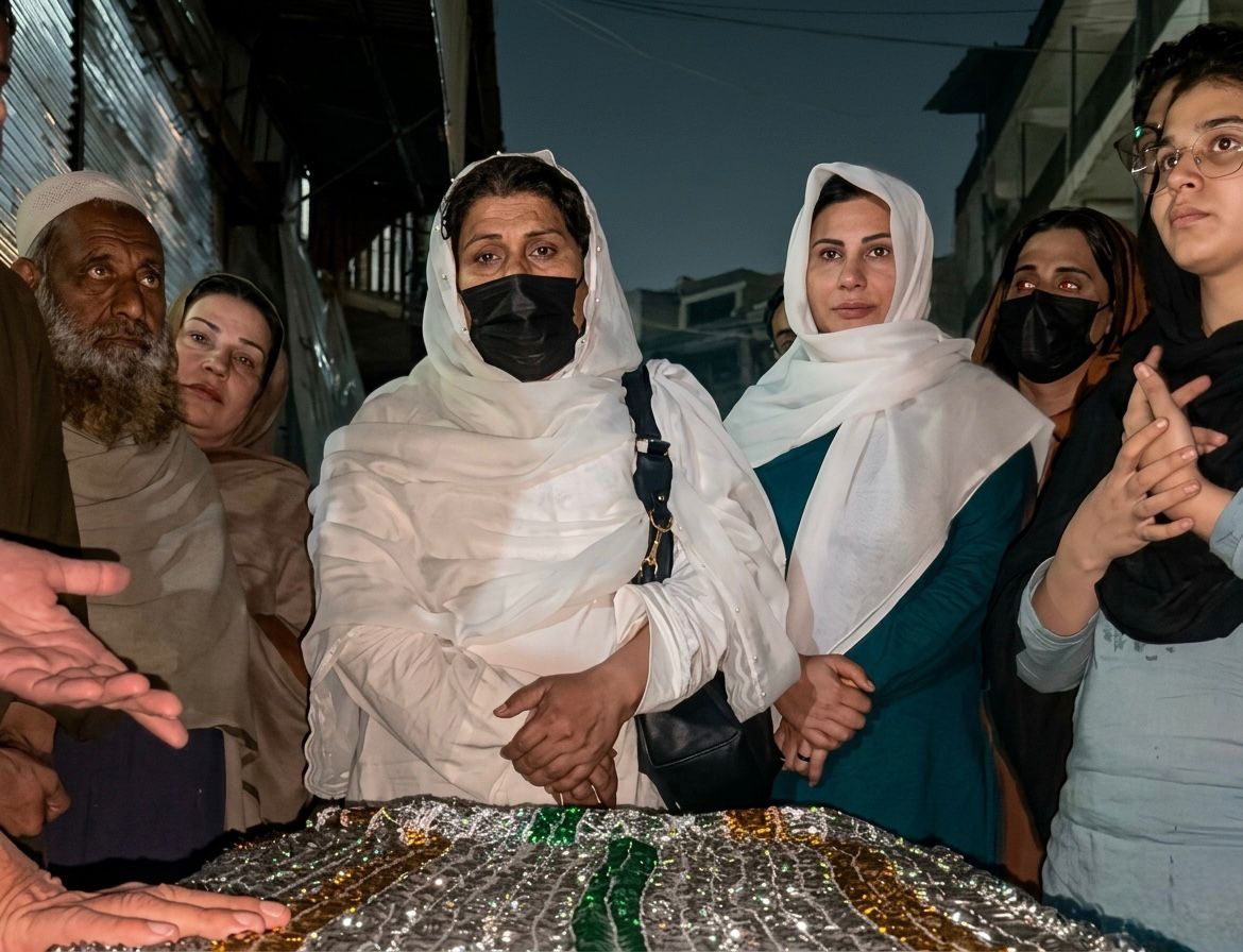 خیبرپختونخوا: ایچ آئی وی کے شکار خواجہ سرائیں علاج کی بجائے موت کیوں اپناتی ہیں؟