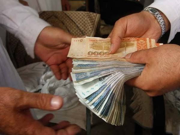 سوات: 9 خالی پٹواری آسامیوں میں مبینہ رشوت کا الزام