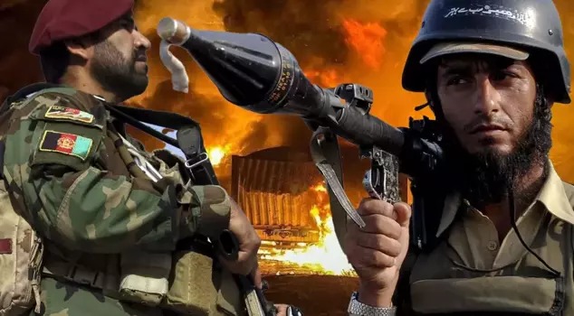 ایران کے خلاف جنگ: پاکستان اور افغانستان پر ممکنہ اثرات