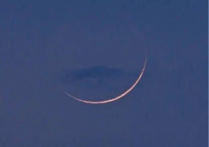 افغانستان میں آج عید، کیا پاکستان میں آج چاند نظر آئے گا؟