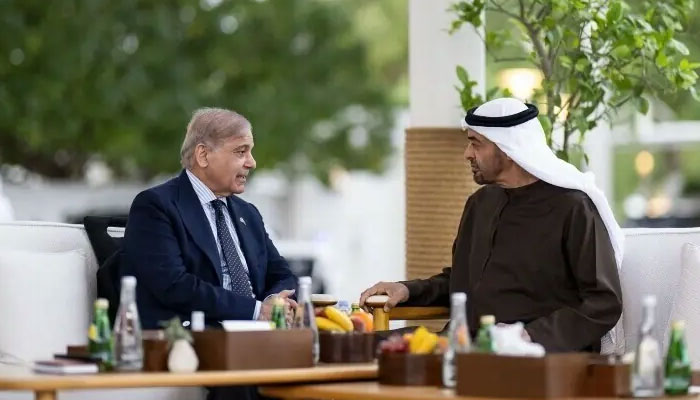 پاکستان متحدہ عرب امارات کے قرضے کب واپس کرے گا؟ حکومت نے فیصلہ کر لیا