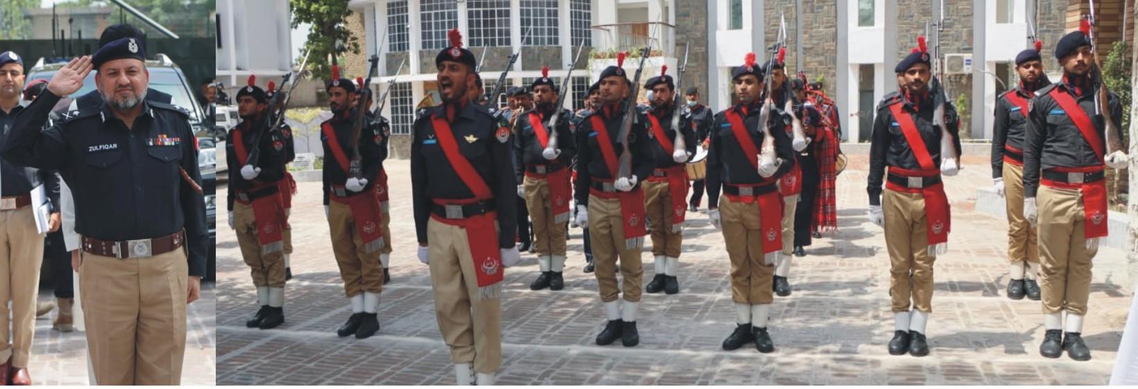 کے پی حکومت کا بڑا اقدام، سپیشل برانچ کیلئے 1498 آسامیوں کی تجویز