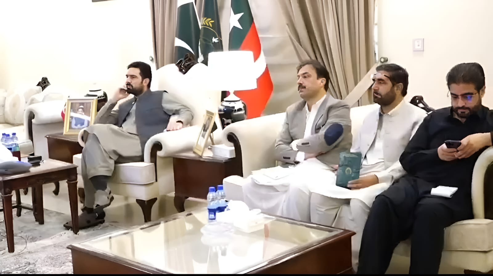 خیبرپختونخوا: وزیراعلیٰ کا اقلیتی برادری کے لیے بڑے ریلیف پیکیج کا اعلان