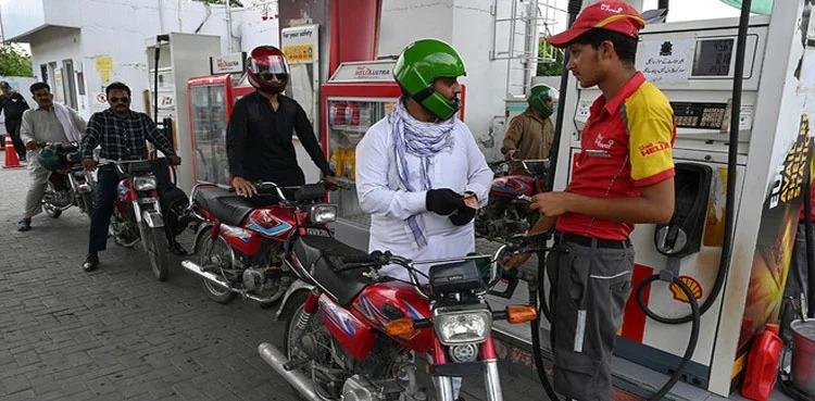 خیبرپختونخوا: موٹر سائیکل مالکان کے لیے